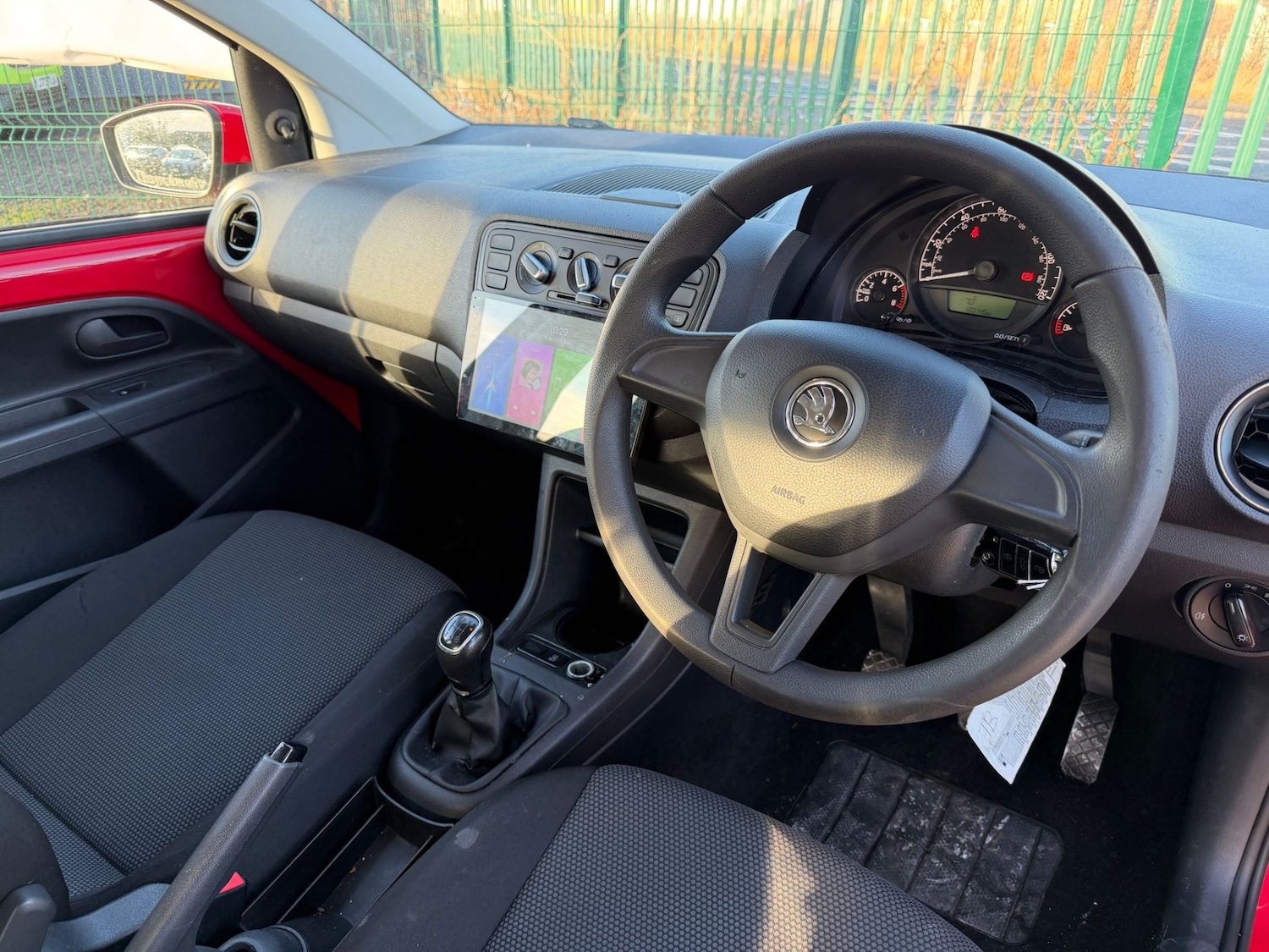 Used Skoda Citigo 2015 for sale - 77179965: Photo 6