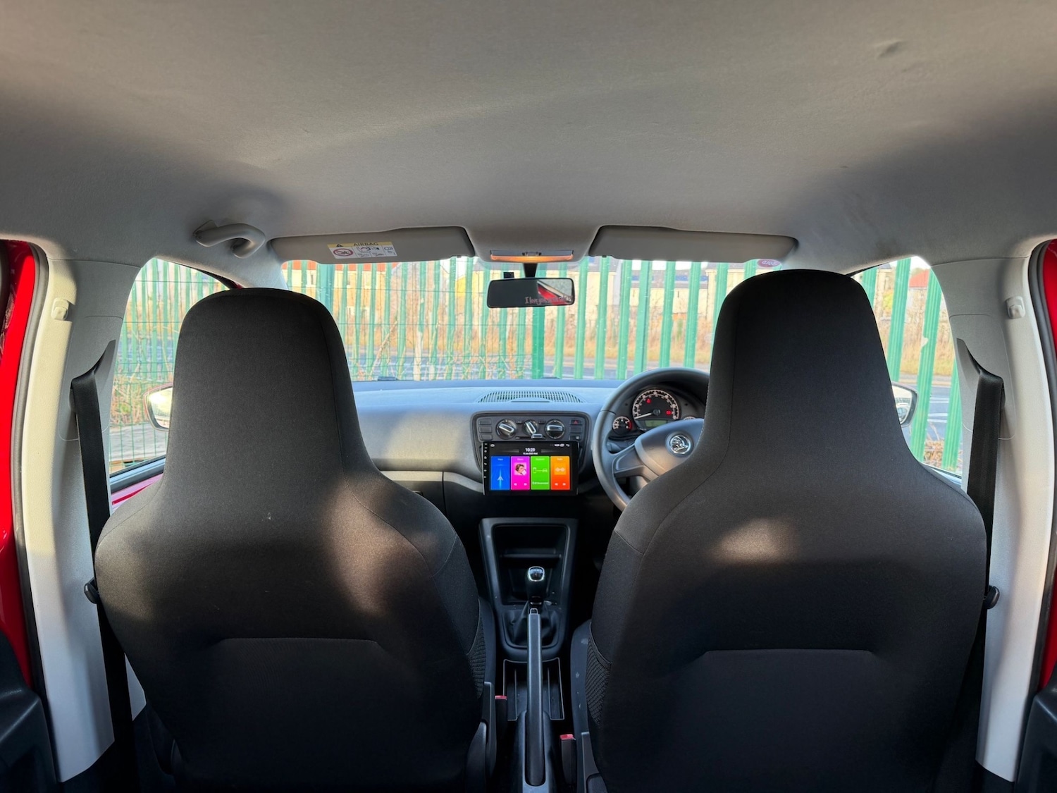 Used Skoda Citigo 2015 for sale - 77179965: Photo 7