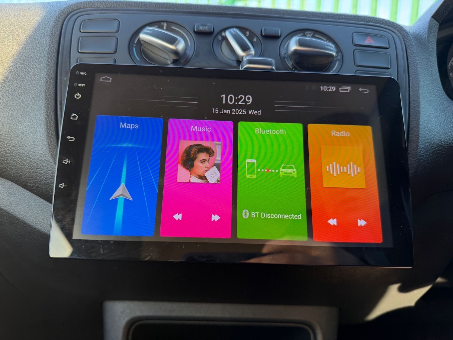 Used Skoda Citigo 2015 for sale - 77179965: Photo 9