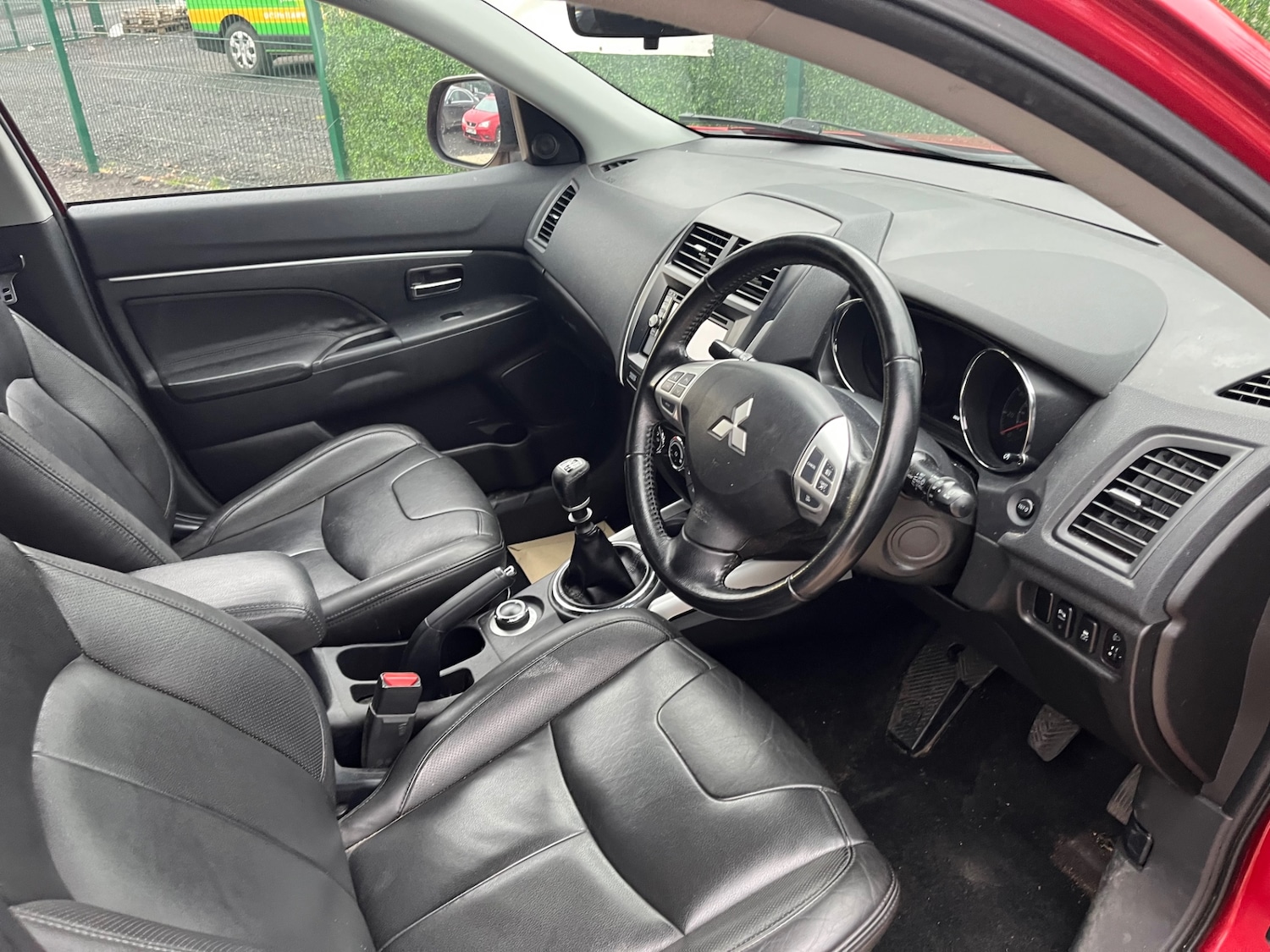 Used Mitsubishi ASX 2013 for sale - 77461679: Photo 6