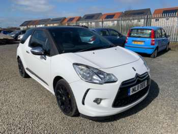 Used Citroen DS3 2011 for sale - 74282417: Photo