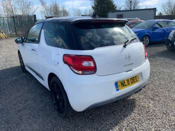 Used Citroen DS3 2011 for sale - 74282417: Photo