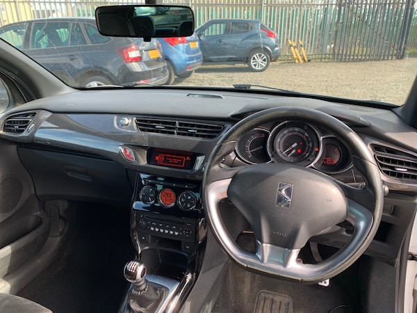 Used Citroen DS3 2011 for sale - 74282417: Photo 7