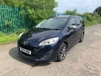 Used Mazda Mazda5 2014 for sale - 74970973: Photo