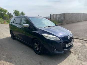 Used Mazda Mazda5 2014 for sale - 74970973: Photo