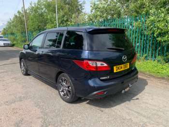 Used Mazda Mazda5 2014 for sale - 74970973: Photo