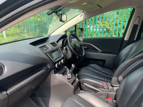 Used Mazda Mazda5 2014 for sale - 74970973: Photo 6