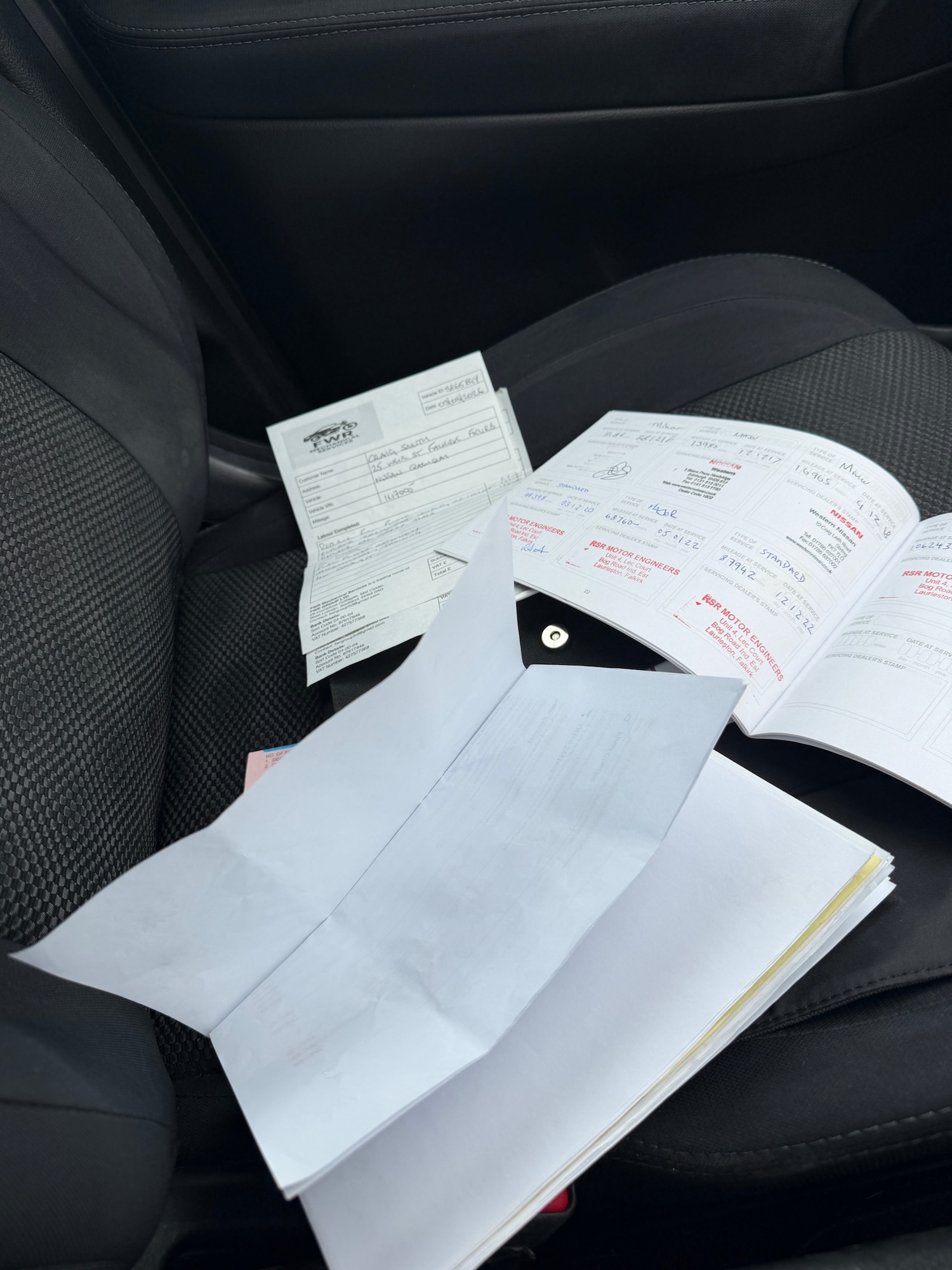 Used Nissan Qashqai 2016 for sale - 78079423: Photo 12