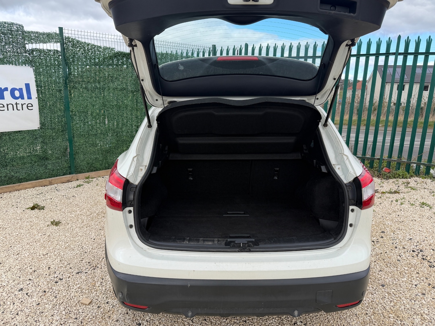 Used Nissan Qashqai 2016 for sale - 78079423: Photo 5