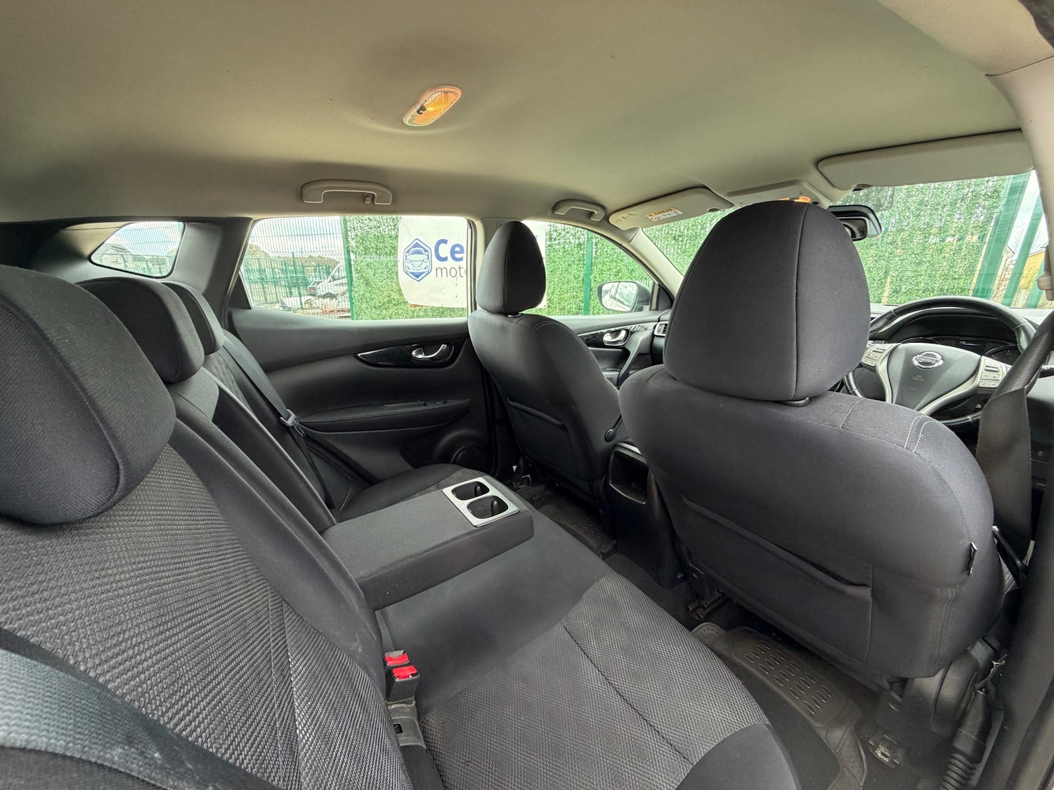 Used Nissan Qashqai 2016 for sale - 78079423: Photo 6