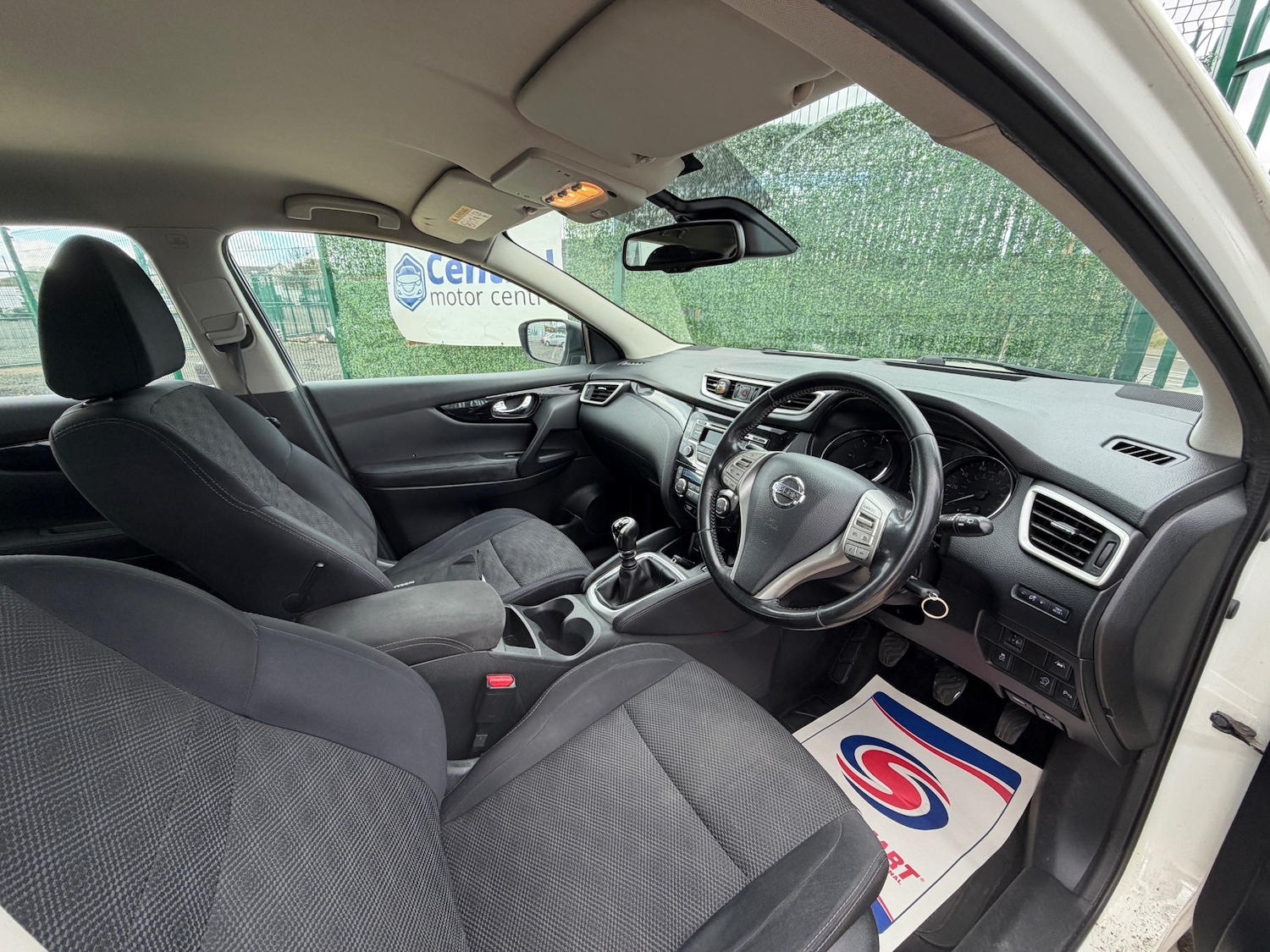 Used Nissan Qashqai 2016 for sale - 78079423: Photo 7