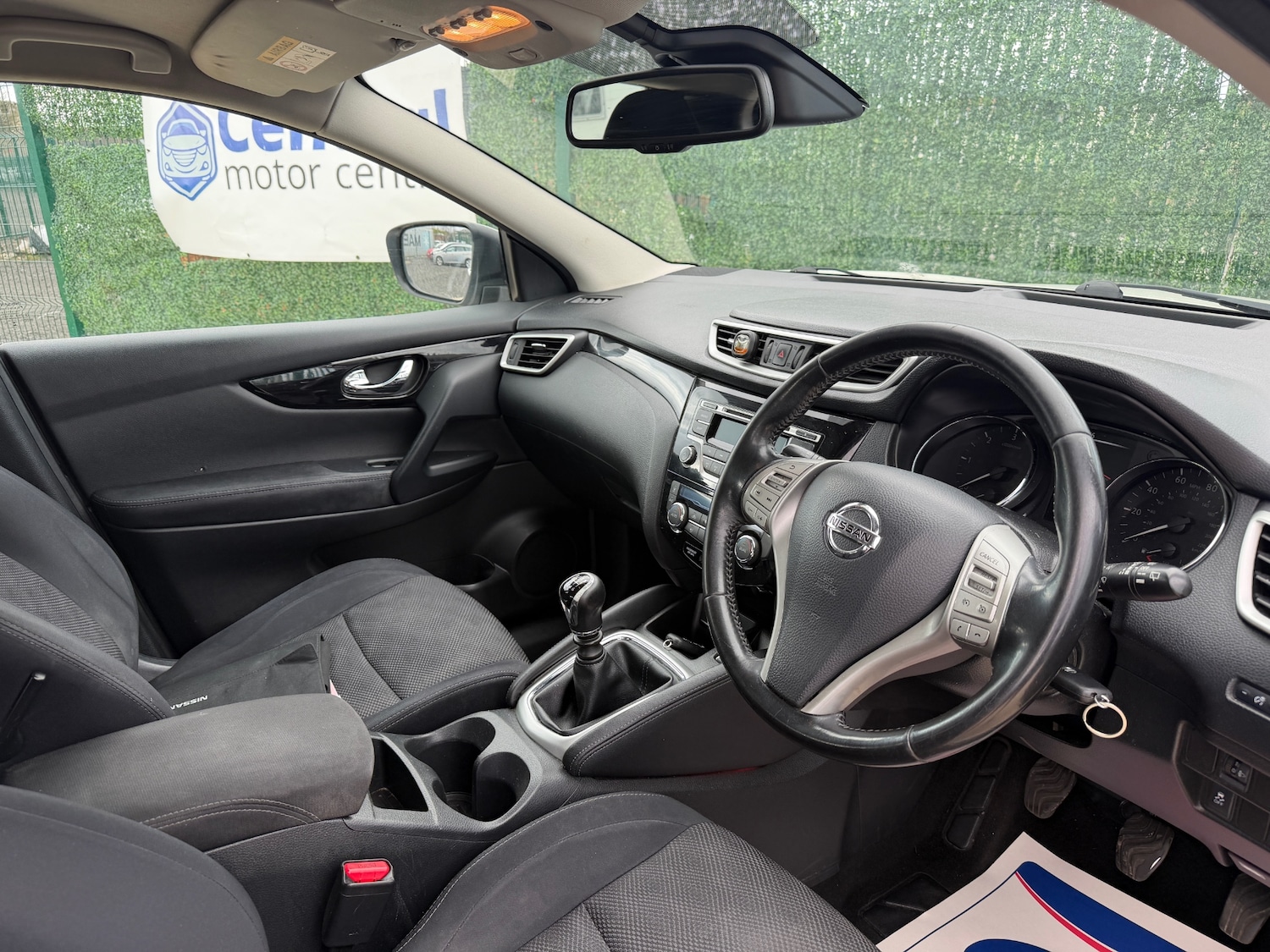 Used Nissan Qashqai 2016 for sale - 78079423: Photo 8