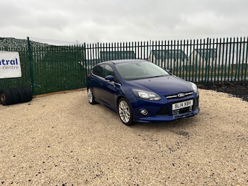 Used Ford Focus 2014 for sale - 77502743: Photo