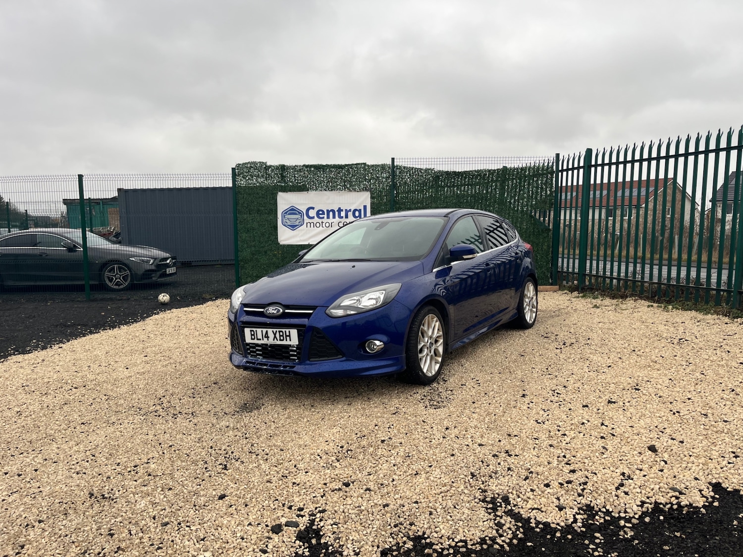 Used Ford Focus 2014 for sale - 77502743: Photo 2