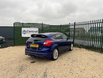 Used Ford Focus 2014 for sale - 77502743: Photo