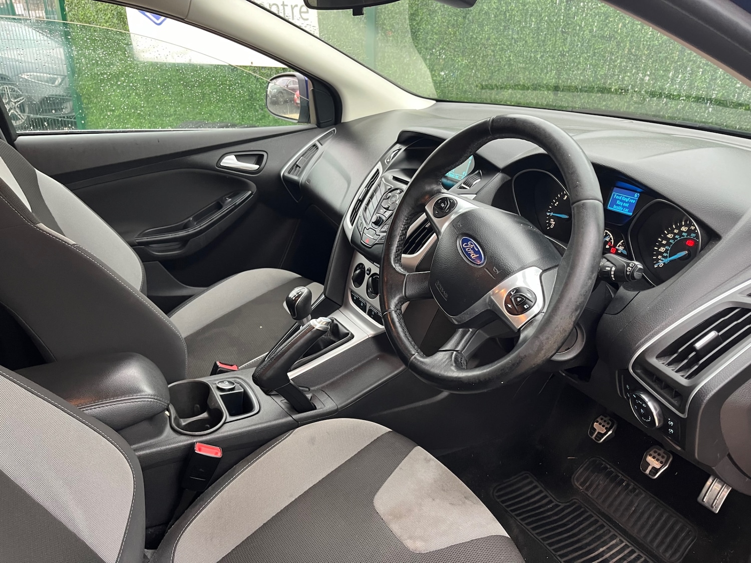 Used Ford Focus 2014 for sale - 77502743: Photo 5