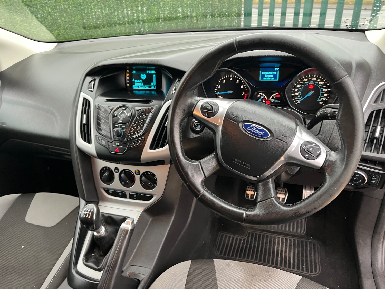 Used Ford Focus 2014 for sale - 77502743: Photo 6