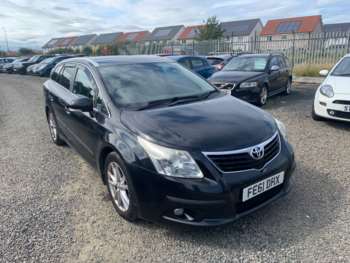2011 (61) - 1.8 V-matic TR Nav 5dr