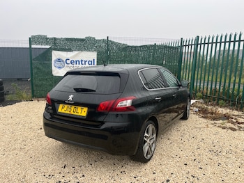 Used Peugeot 308 2015 for sale - 79186295: Photo