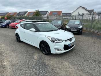 2012 (12) - 1.6 GDi Sport 4dr