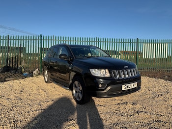 Used Jeep Compass 2012 for sale - 78412283: Photo