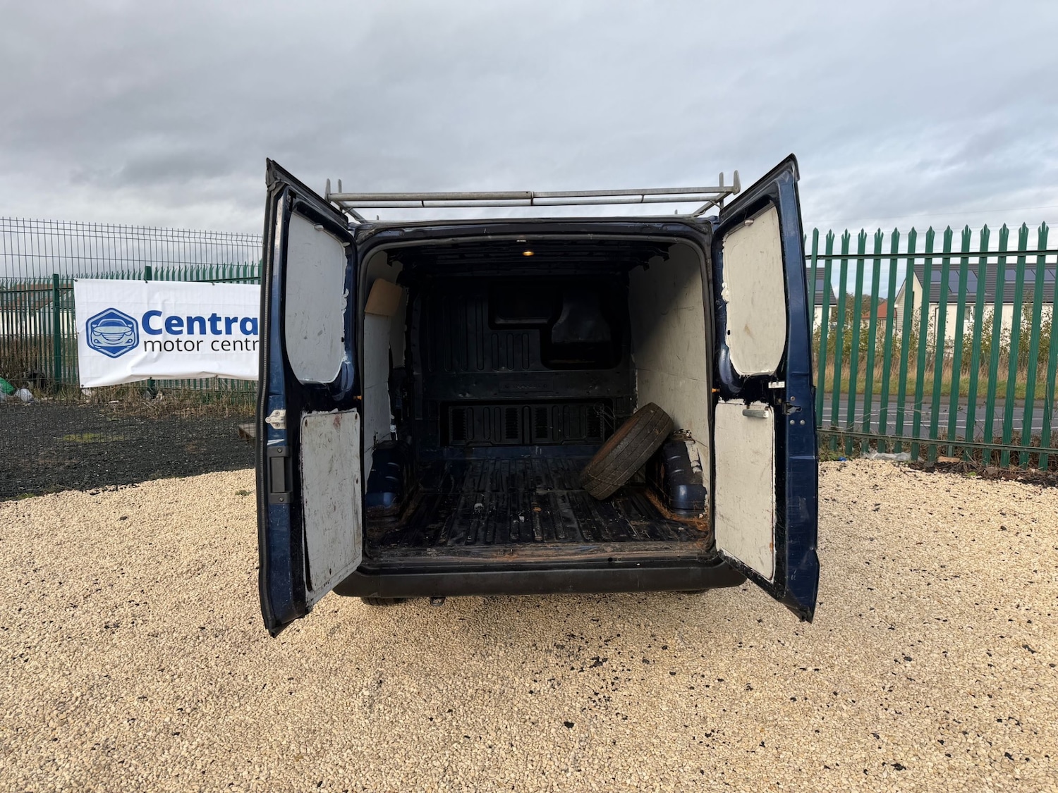 Used Ford Transit 2010 for sale - 76722073: Photo 5