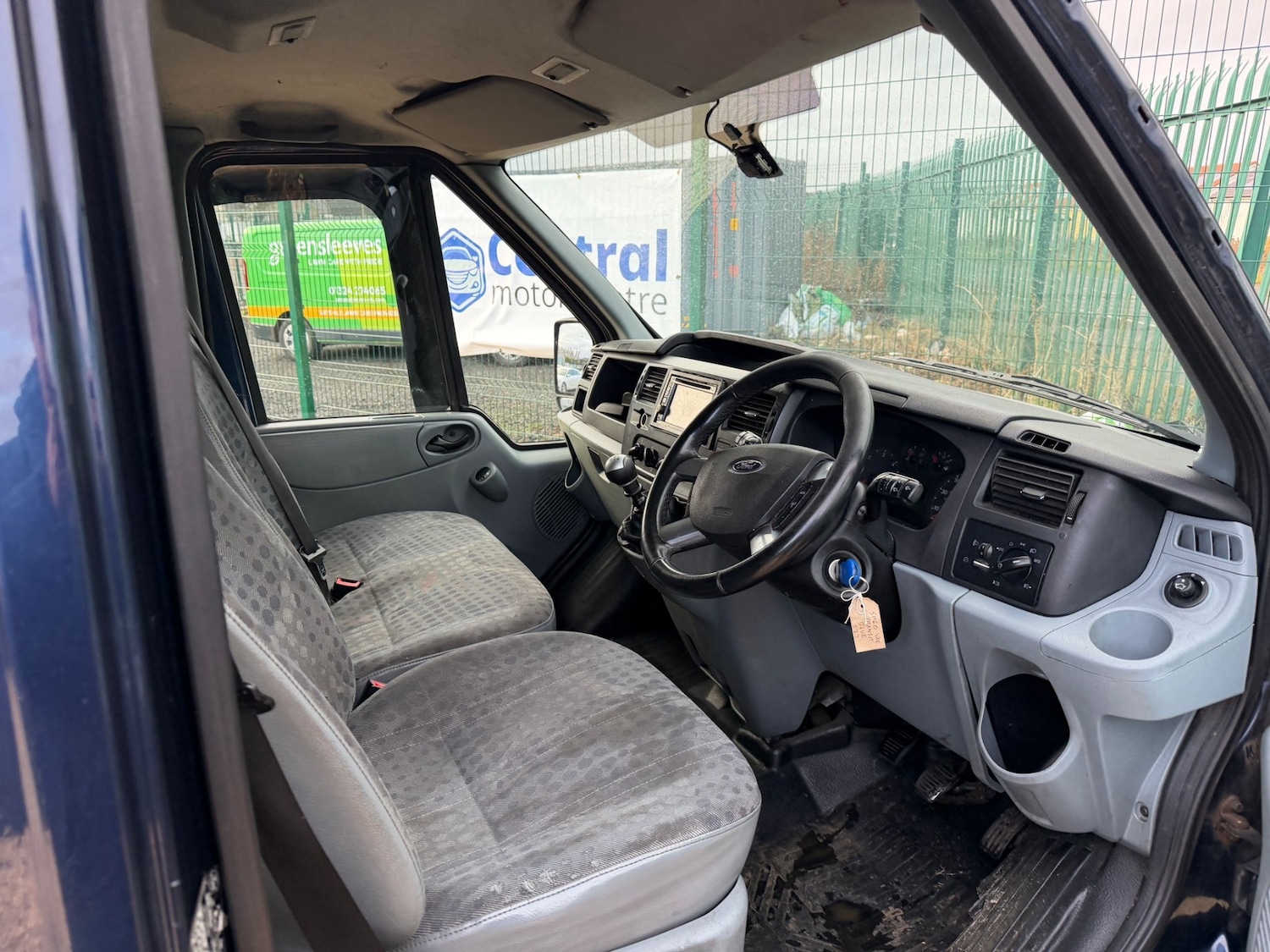 Used Ford Transit 2010 for sale - 76722073: Photo 7