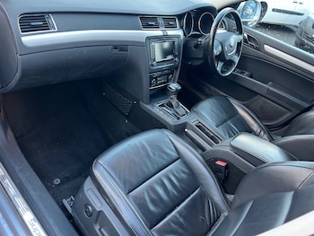 Used Skoda Superb 2012 for sale - 76436226: Photo