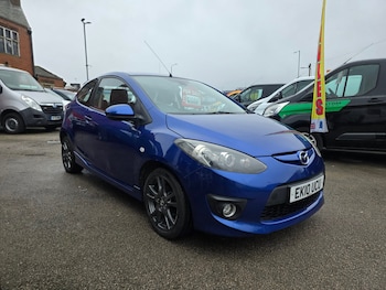 Used Mazda Mazda2 2010 for sale - 77662275: Photo