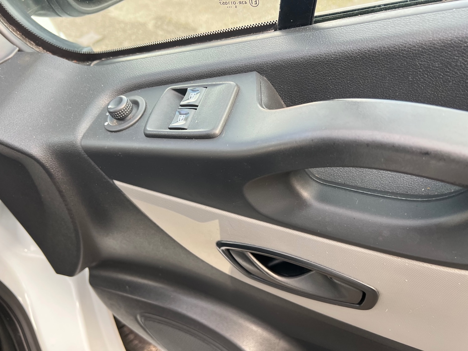 Used Renault Trafic 2015 for sale - 76393486: Photo 12