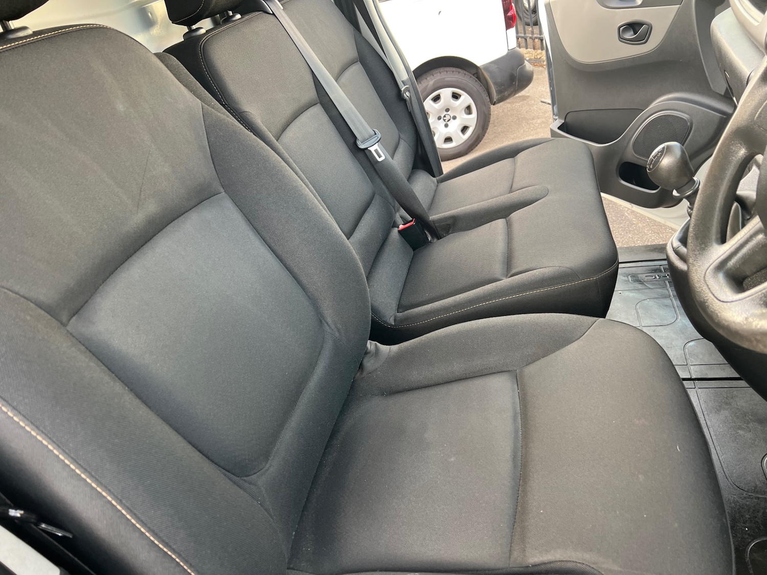 Used Renault Trafic 2015 for sale - 76393486: Photo 14