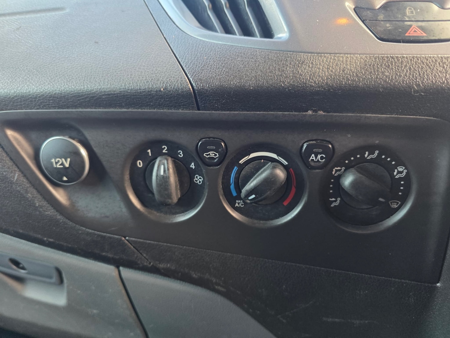 Used Ford Transit Custom 2016 for sale - 76890100: Photo 10