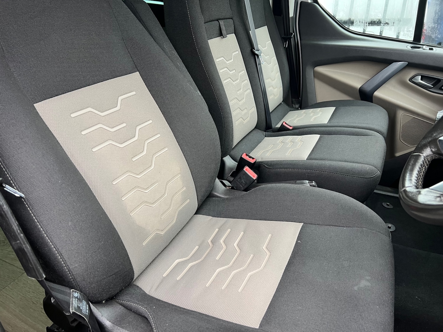 Used Ford Transit Custom 2016 for sale - 77213235: Photo 13