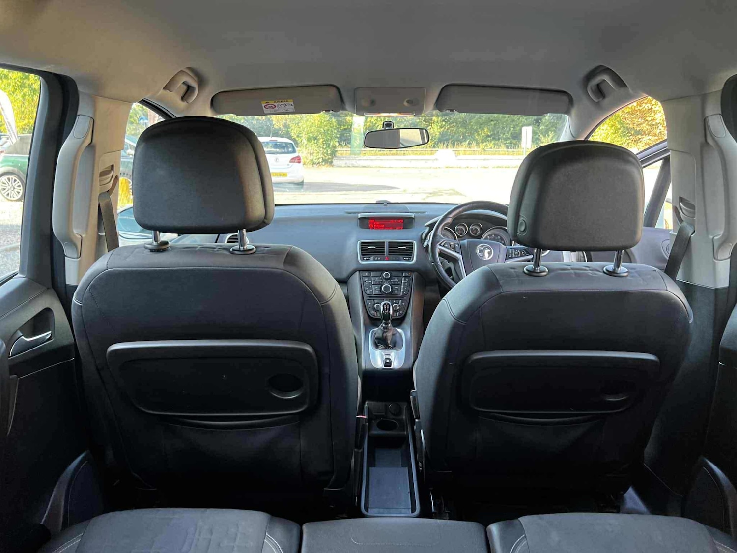 Vehicle 11