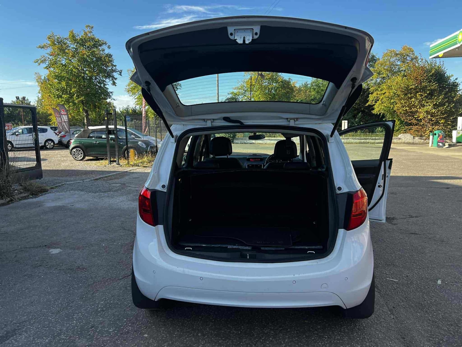 Vehicle 13