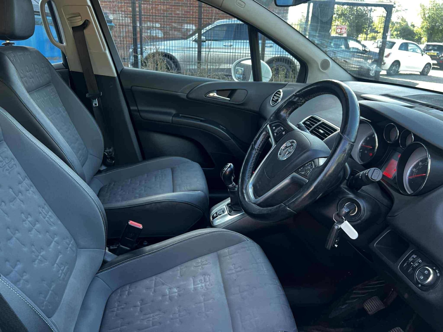 Vehicle 9