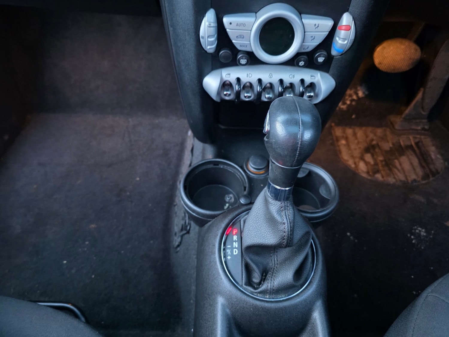 Used MINI Hatch 2009 for sale - 77160774: Photo 3