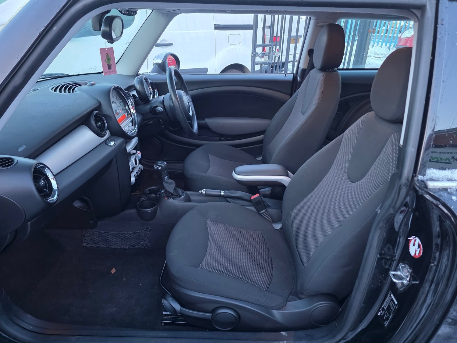 Used MINI Hatch 2009 for sale - 77160774: Photo 9