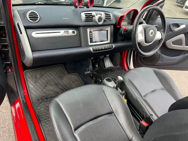 Used smart fortwo 2014 for sale - 76242827: Photo 10