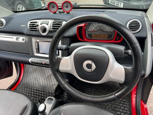 Used smart fortwo 2014 for sale - 76242827: Photo 12