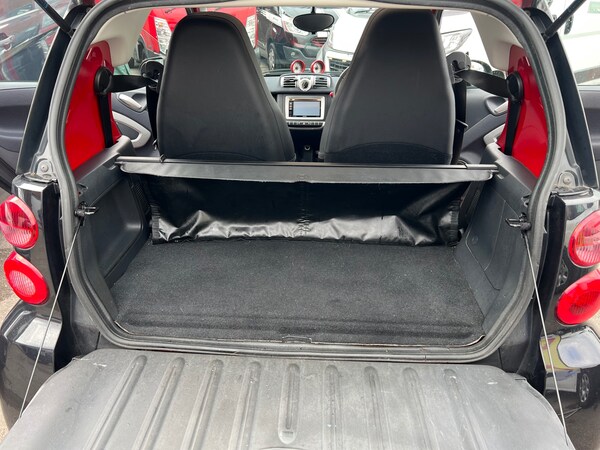Used smart fortwo 2014 for sale - 76242827: Photo 14