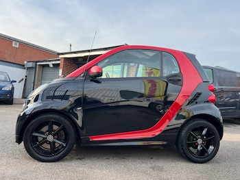 Used smart fortwo 2014 for sale - 76242827: Photo 2