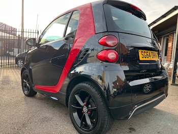 Used smart fortwo 2014 for sale - 76242827: Photo 3