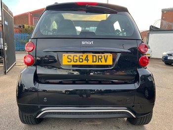 Used smart fortwo 2014 for sale - 76242827: Photo 4