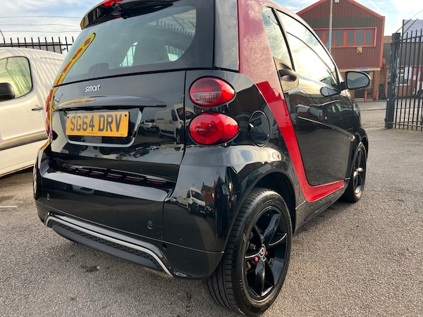 Used smart fortwo 2014 for sale - 76242827: Photo 5