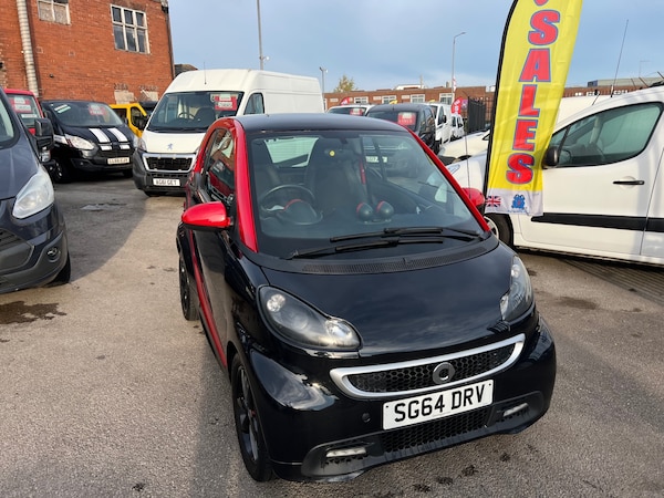Used smart fortwo 2014 for sale - 76242827: Photo 6