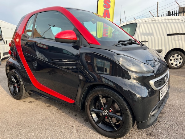 Used smart fortwo 2014 for sale - 76242827: Photo 7