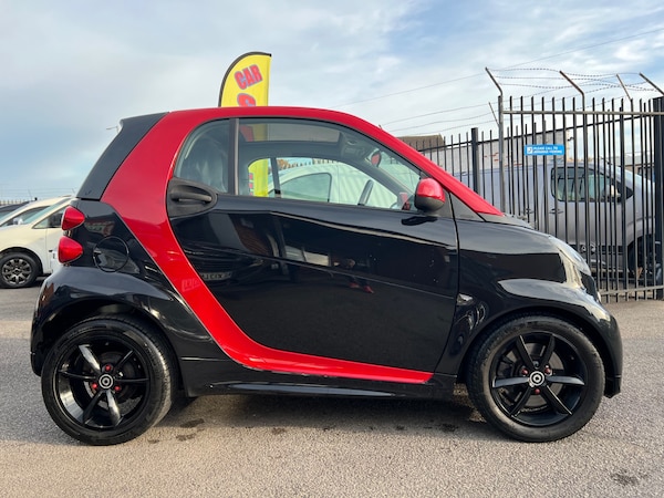 Used smart fortwo 2014 for sale - 76242827: Photo 8