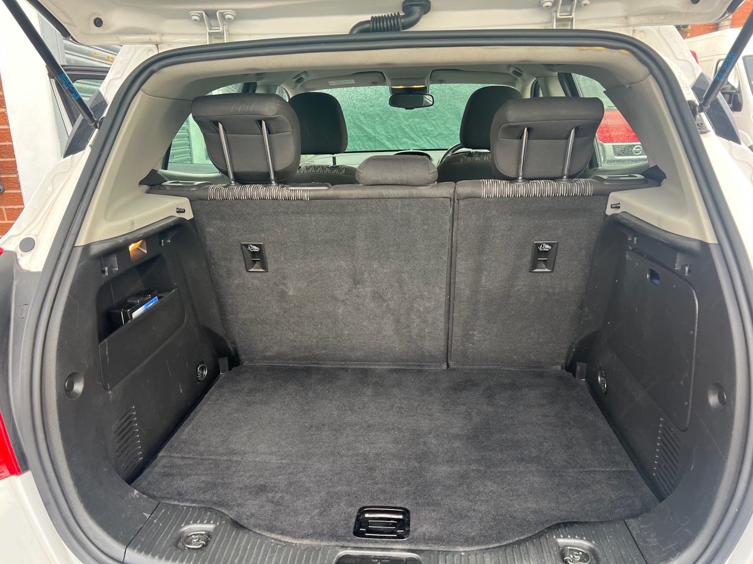 Used Vauxhall Mokka 2013 for sale - 76383301: Photo 10