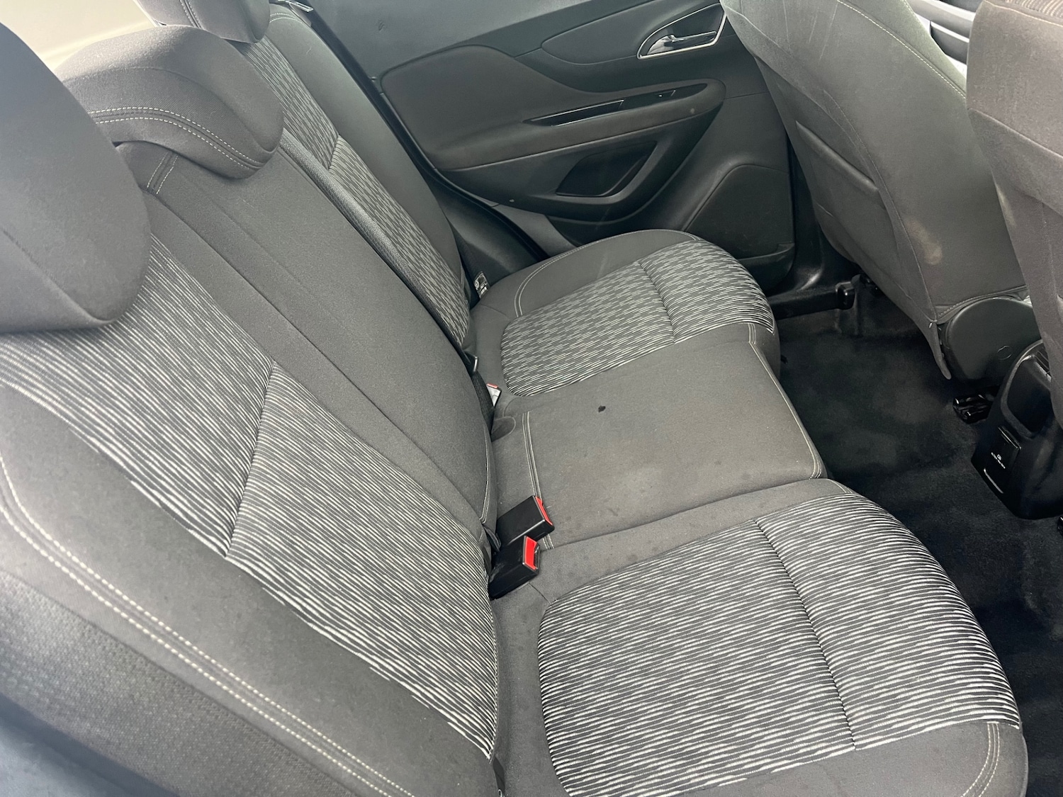 Used Vauxhall Mokka 2013 for sale - 76383301: Photo 12